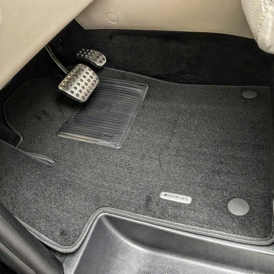 Автоковрики купить