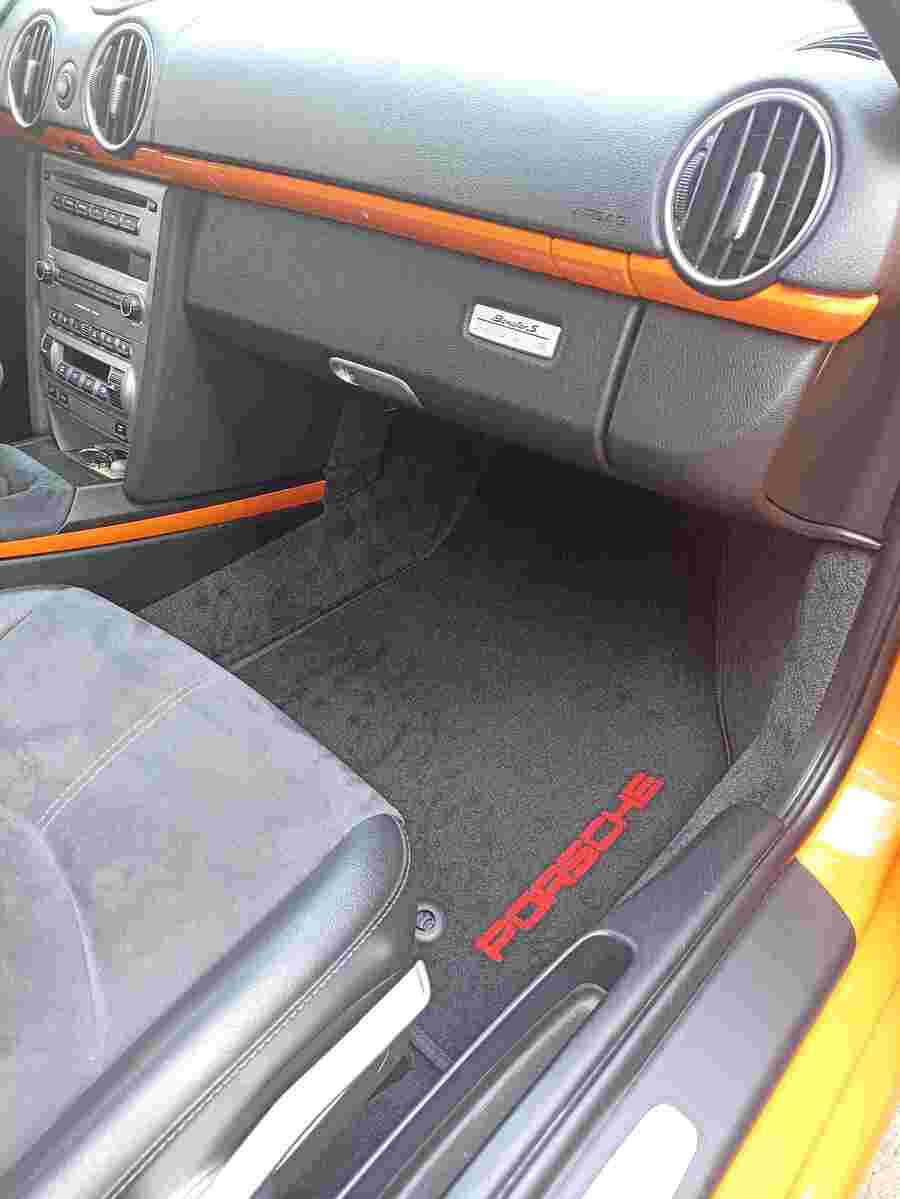 Автоковрики купить