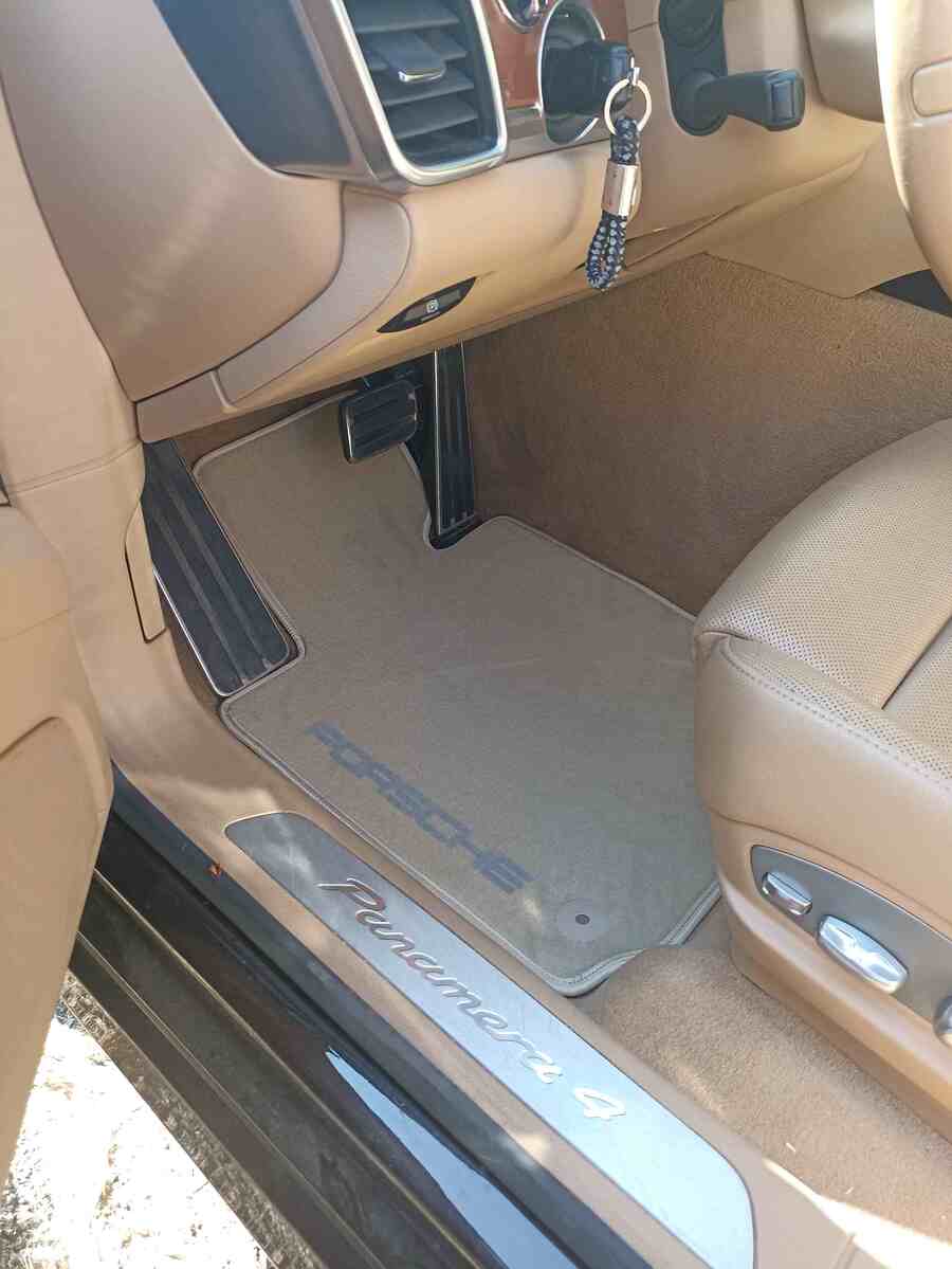 Автоковрики купить