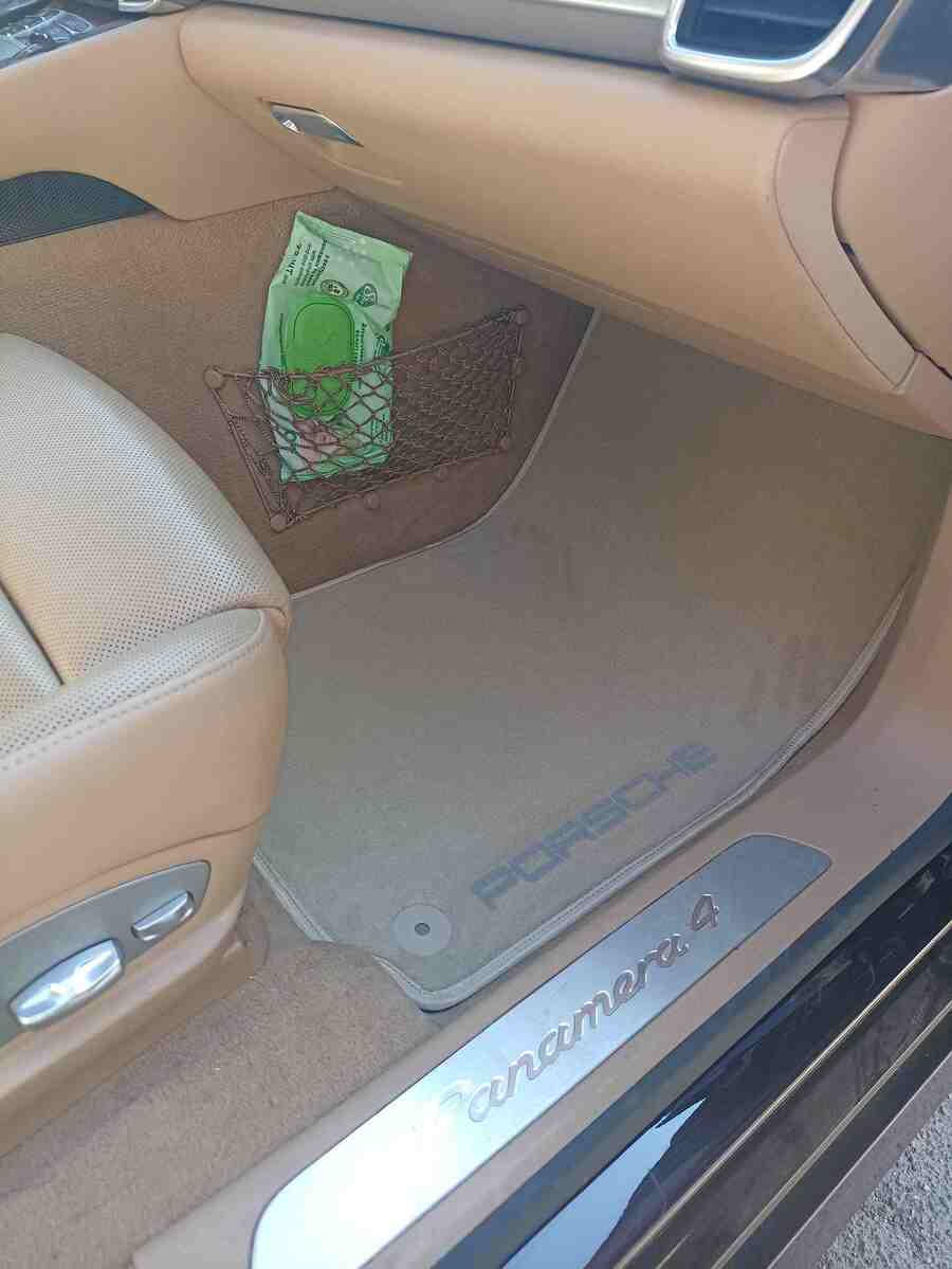 Автоковрики купить