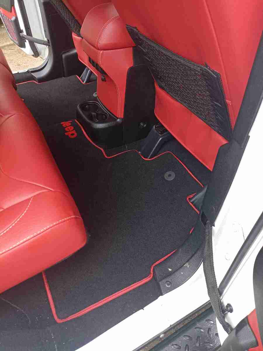 Автоковрики купить